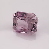 6 carat African Kunzite Gemstone - Colonial Gems