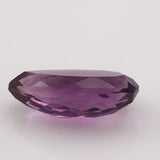 8.8 carat Brazilian Amethyst Gemstone - Colonial Gems