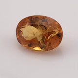 5.3 carat Rare Clinihumite Gemstone - Colonial Gems