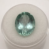 9.3 carat Carolina Hiddenite Gemstone - Colonial Gems