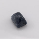 2.6 carat Greenland Button Sapphire Cabochon - Colonial Gems