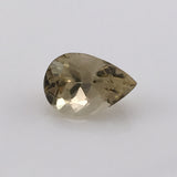 3.1 Carat Yellow Chrysoberyl Gemstone - Colonial Gems