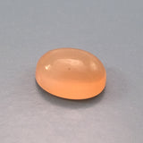 20 carat set of Orange Moonstone Gems - Colonial Gems