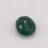 3.7 carat Afghan Emerald Gemstone - Colonial Gems