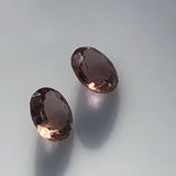 Rare Turkish Zultanyte 4.5 carat set