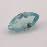 4.7 carat Marquis Aquamarine Gemstone - Colonial Gems