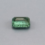 2.5 carat Emerald Gemstone - Colonial Gems