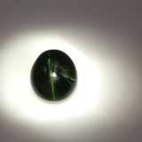 4.5 carat Kornerupine Cats Eye Gem - Colonial Gems