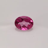 2.27 Hot Pink Topaz Gemsstone - Colonial Gems