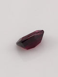 2.2 carat South American Rubellite Gemstone - Colonial Gems