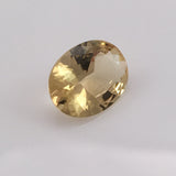 1.9 carat Golden Beryl Gemstone - Colonial Gems