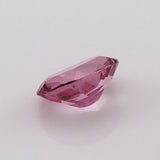 3.6 carat Hot Pink Topaz Gemstone - Colonial Gems