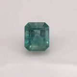 2.6 carat Zambian Emerald Gemstone - Colonial Gems