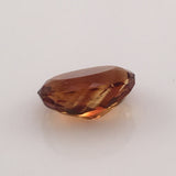 5.3 carat Uruguayan Citrine Gemstone - Colonial Gems