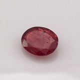 1.9 carat Red Spinel Gemstone - Colonial Gems