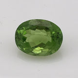 3.8 carat Burmese Peridot Gemstone - Colonial Gems