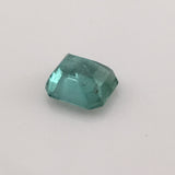 2.6 carat Zambian Emerald Gemstone - Colonial Gems