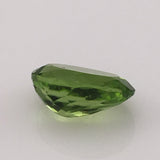 3.4 carat Burma Peridot Gemstone - Colonial Gems