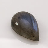 4.8 carat South Indian Labrodorite Cabochon - Colonial Gems