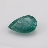 4.6 carat Zambian Emerald Gemstone - Colonial Gems