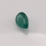 1.5 carat Zambian Emerald - Colonial Gems