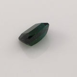 2.4 carat Forest Green Brazilian Tourmaline Gem - Colonial Gems