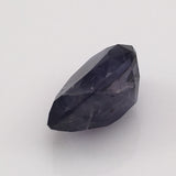 6.1 carat Pear cut Iolite Gemstone - Colonial Gems