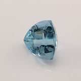 7.7 carat Swiss Blue Topaz Gemstone - Colonial Gems