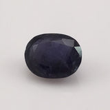 4.9 carat Burma Iolite Gemstone - Colonial Gems