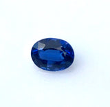 1 Carat carat Dazzling Colorado Kyanite Ovals