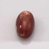 24 carat Siberian Sunstone Gem - Colonial Gems
