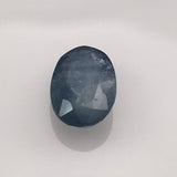 1.8 carat Greenland Sapphire - Colonial Gems