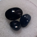 5.7 carat Set of Thai Kanchanburi Sappire - Colonial Gems