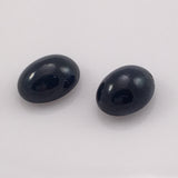 5.4 carat set of Thai Sapphire Cabochons - Colonial Gems