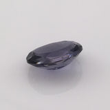 2.6 carat Oval Iolite Gemstone - Colonial Gems
