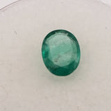 .75 carat Zambian Emerald - Colonial Gems