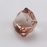 14.8  carat Swedish Champagne Topaz Gemstone - Colonial Gems