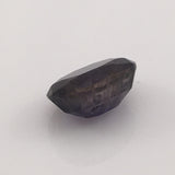 4.9 carat Burma Iolite Gemstone - Colonial Gems