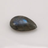 4.6 carat Scandanvian Labrodorite Gemstone - Colonial Gems