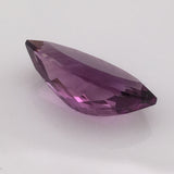 5.4 carat Marquis Amethyst Gemstone - Colonial Gems