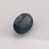 2.2 carat Greenland Sapphire - Colonial Gems