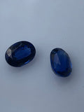 1 Carat carat Dazzling Colorado Kyanite Ovals