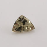 1.8 carat Yello Chrysoberyl Gemstone - Colonial Gems