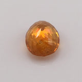 5.3 carat Rare Clinihumite Gemstone - Colonial Gems