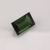 1.75 carat Nepalese Green Tourmaline Gemstone - Colonial Gems