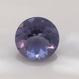 9 carat Color Changing Fluorite Gemstone - Colonial Gems