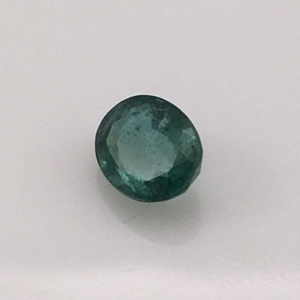 1 carat North Indian Emerald - Colonial Gems