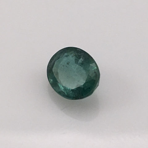 1 carat North Indian Emerald - Colonial Gems