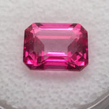 4.7 carat Elegant Hot Pink Topaz - Colonial Gems