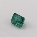2.1 Carat Zambian Emerald - Colonial Gems